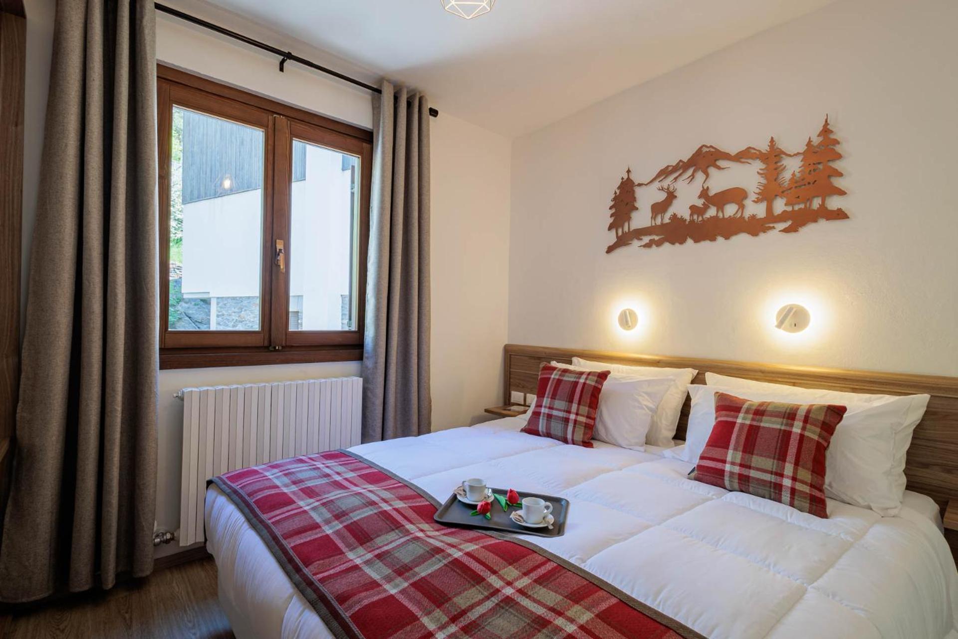 Revo Apartments - Rocca Fiorita Aprica Exterior foto